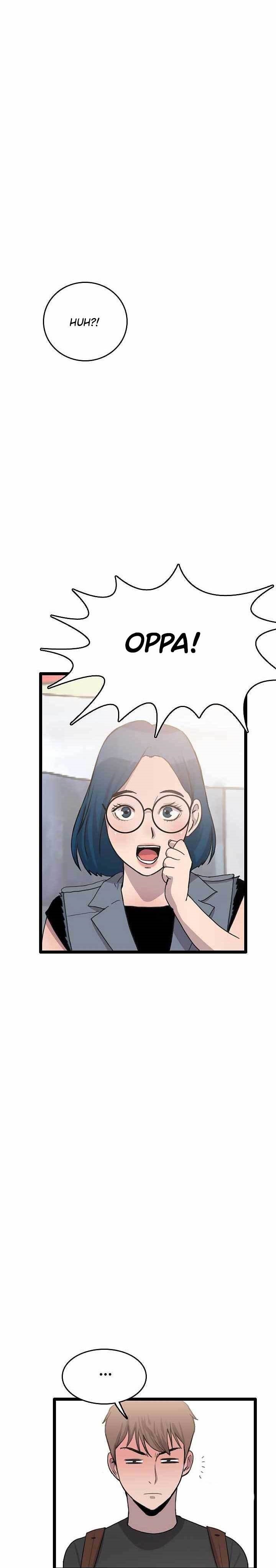 I Picked A Mobile From Another World Chapter 30 Gambar 13