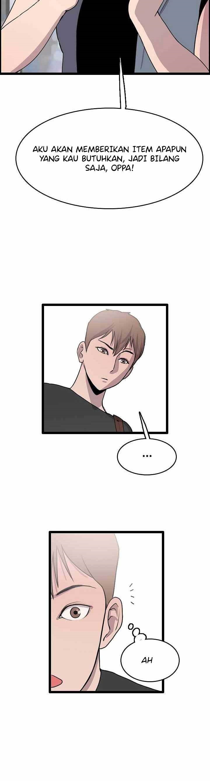 I Picked A Mobile From Another World Chapter 30 Gambar 15