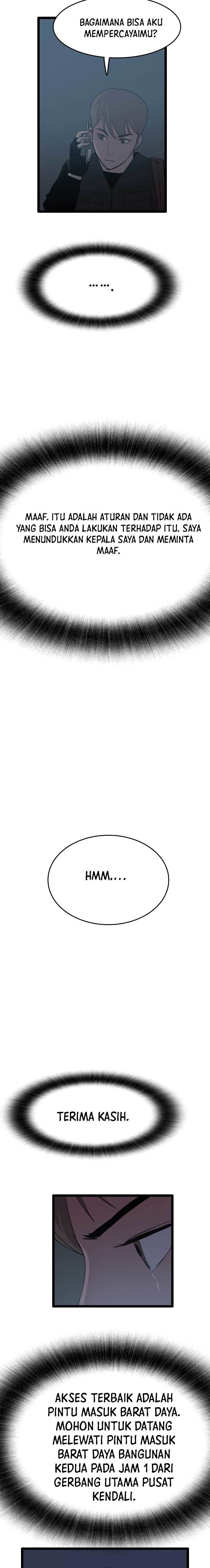 I Picked A Mobile From Another World Chapter 33 Gambar 8