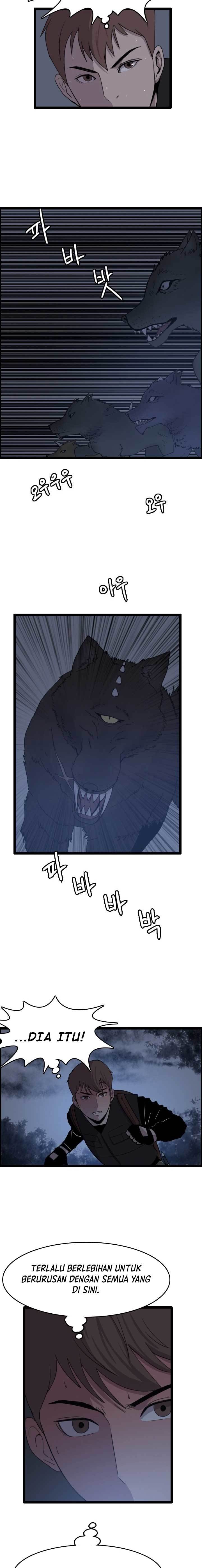 I Picked A Mobile From Another World Chapter 33 Gambar 13