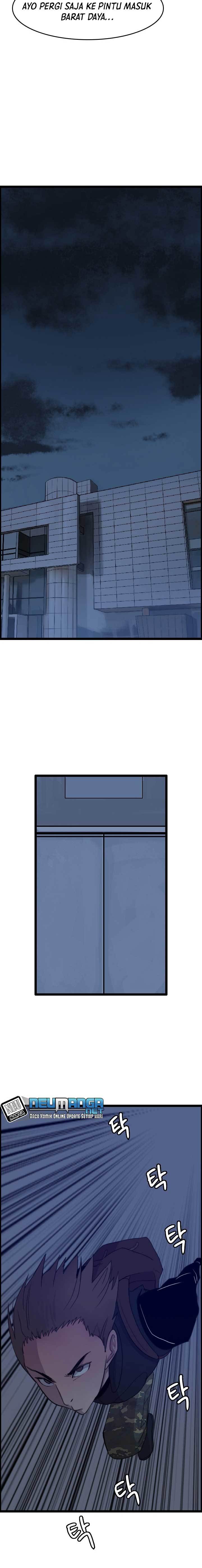 I Picked A Mobile From Another World Chapter 33 Gambar 14