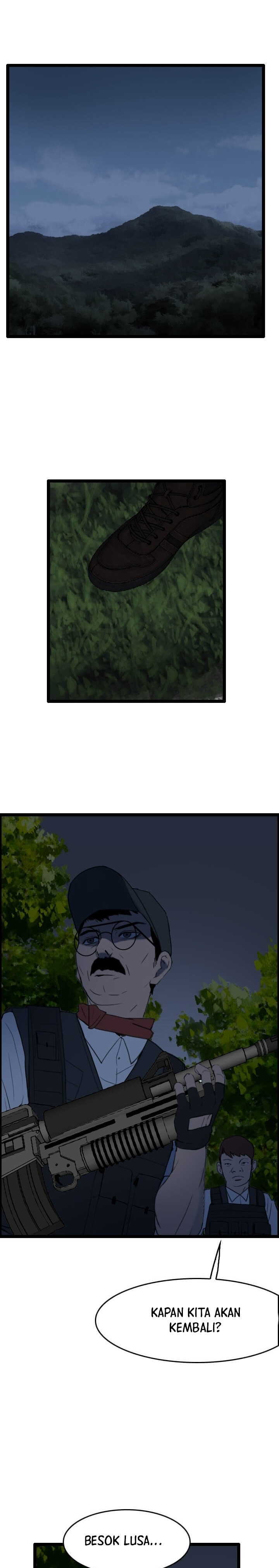 I Picked A Mobile From Another World Chapter 42 Gambar 2