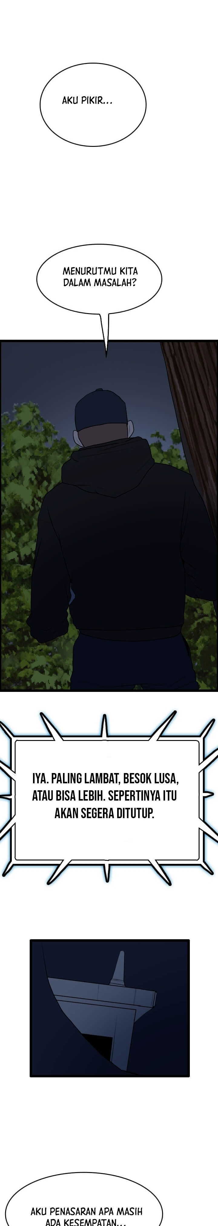 I Picked A Mobile From Another World Chapter 42 Gambar 7