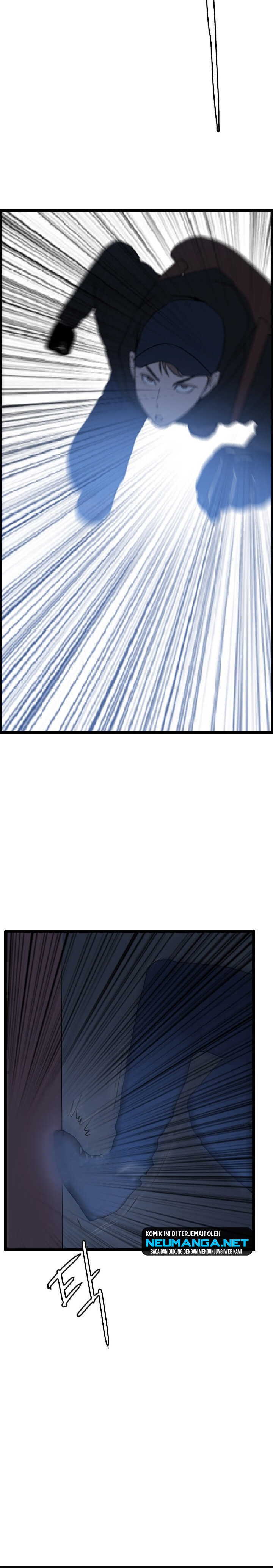 I Picked A Mobile From Another World Chapter 42 Gambar 15