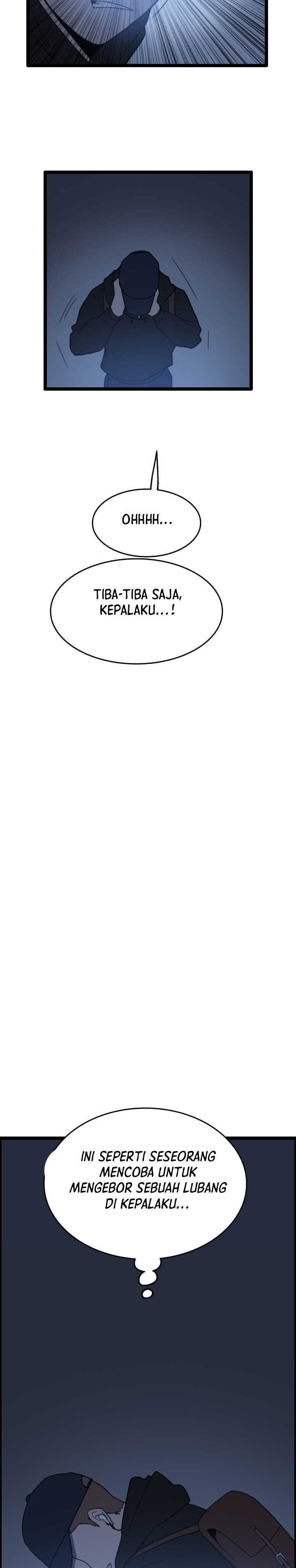 I Picked A Mobile From Another World Chapter 42 Gambar 21