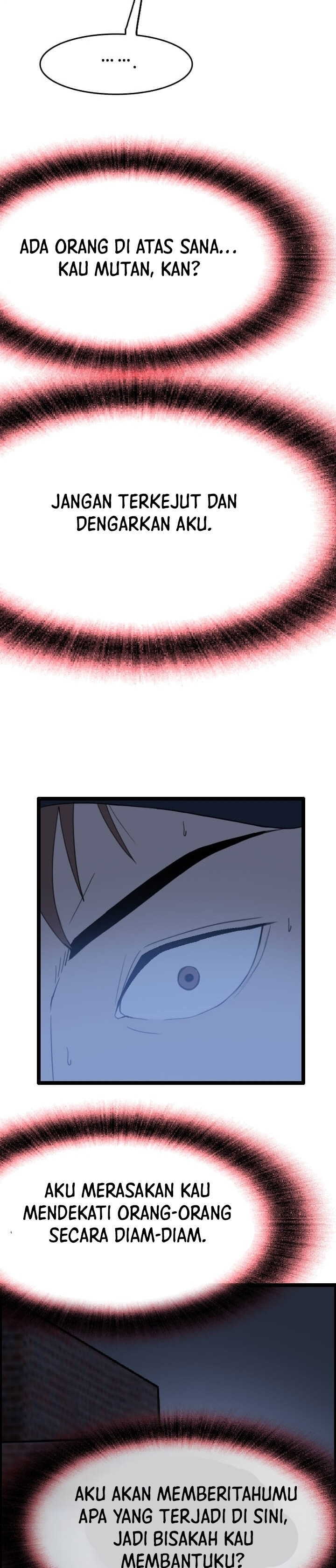 I Picked A Mobile From Another World Chapter 42 Gambar 24