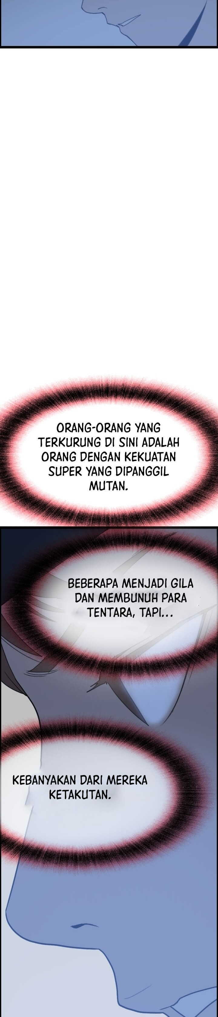 I Picked A Mobile From Another World Chapter 42 Gambar 26