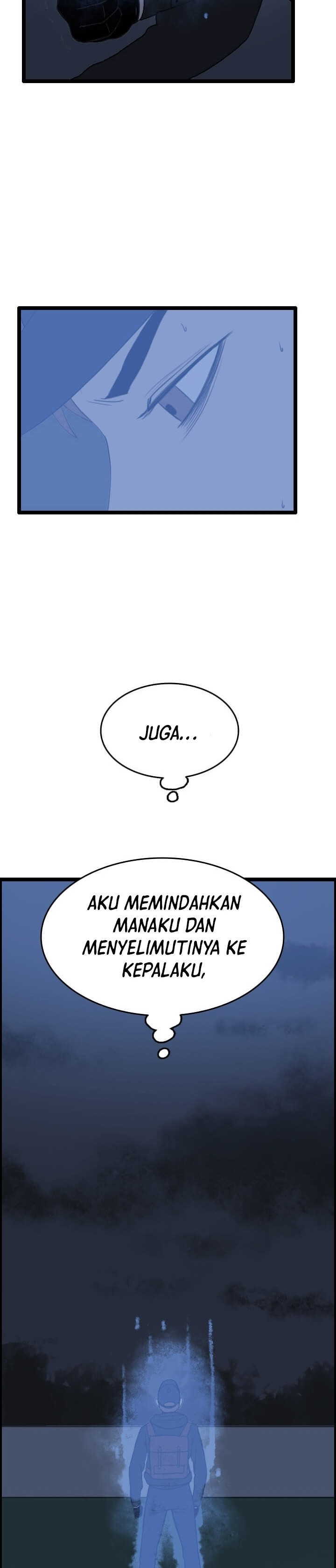 I Picked A Mobile From Another World Chapter 42 Gambar 28
