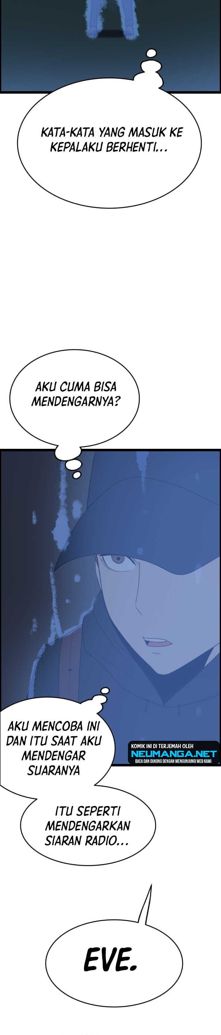 I Picked A Mobile From Another World Chapter 42 Gambar 29