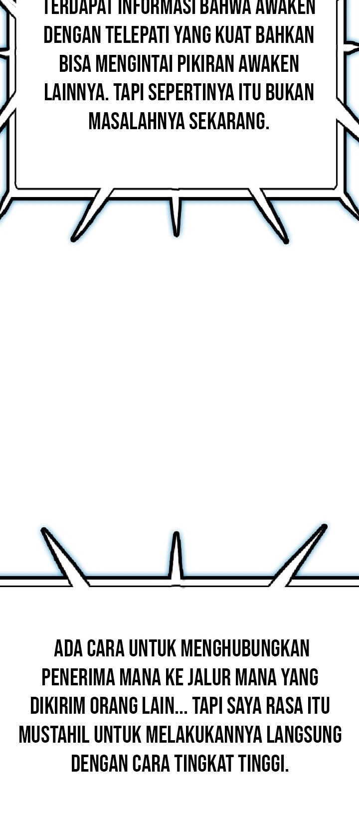 I Picked A Mobile From Another World Chapter 42 Gambar 32