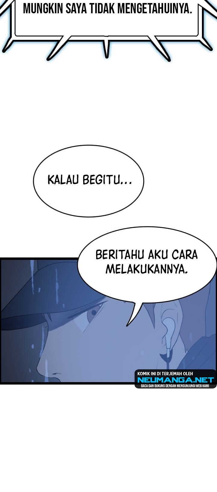 I Picked A Mobile From Another World Chapter 42 Gambar 34