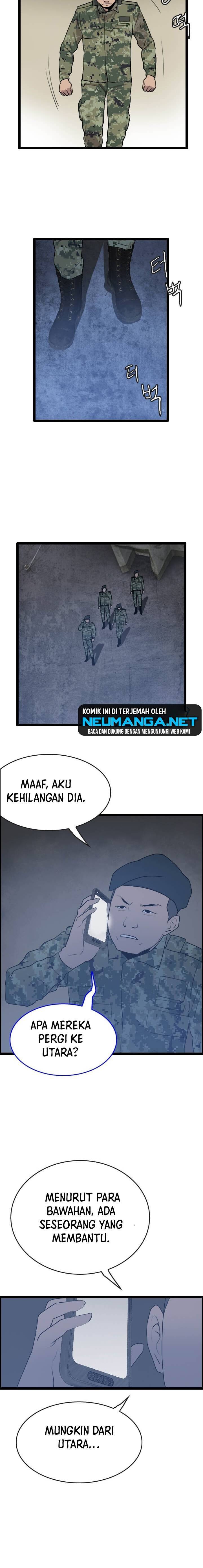 I Picked A Mobile From Another World Chapter 46 Gambar 6
