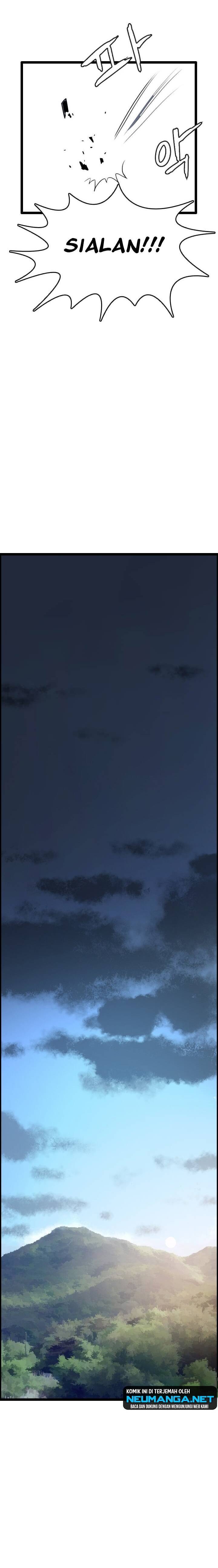 I Picked A Mobile From Another World Chapter 46 Gambar 9