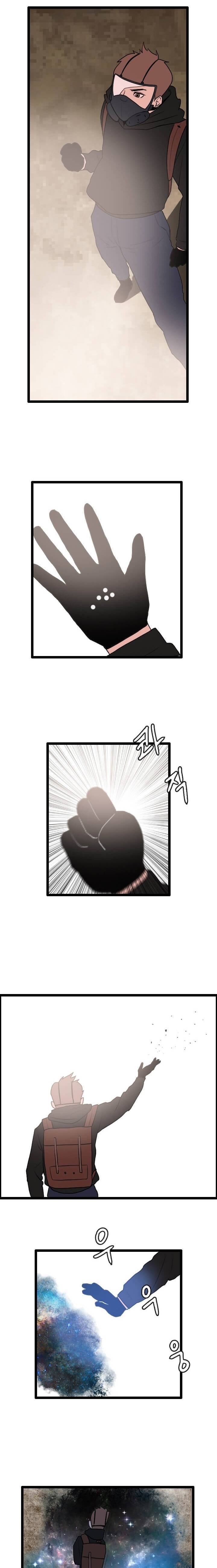 I Picked A Mobile From Another World Chapter 46 Gambar 10