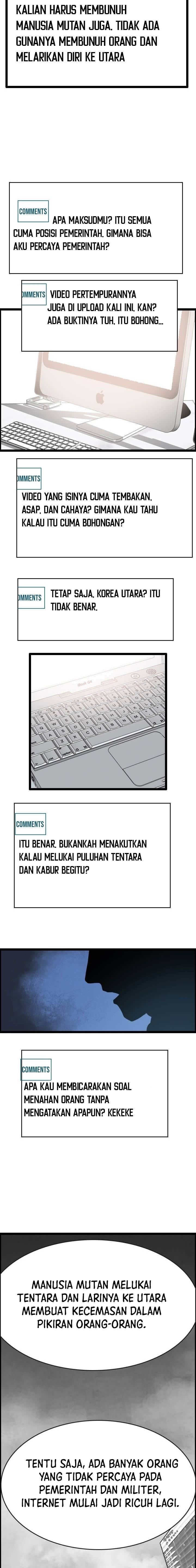 I Picked A Mobile From Another World Chapter 46 Gambar 13