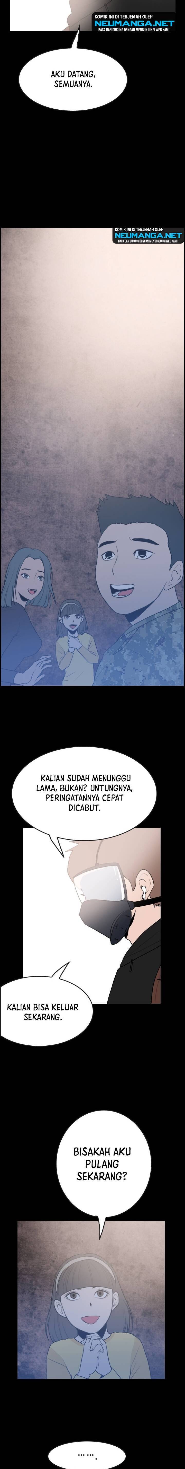 I Picked A Mobile From Another World Chapter 46 Gambar 18