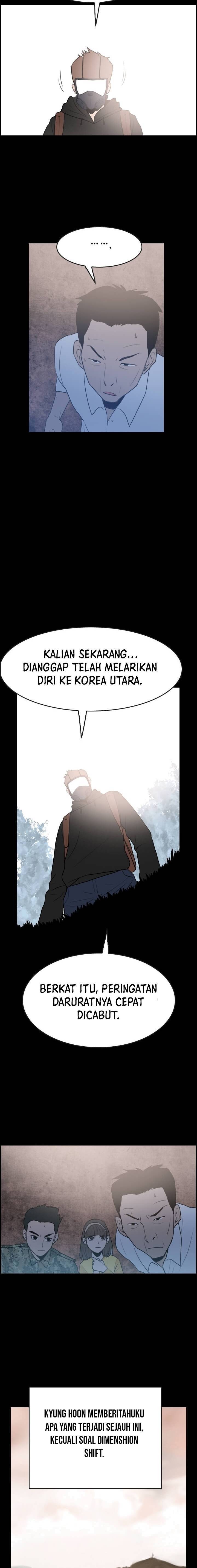 I Picked A Mobile From Another World Chapter 46 Gambar 19