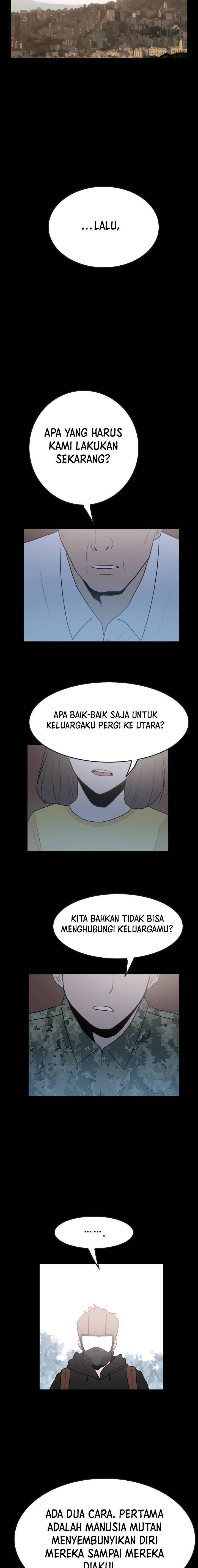 I Picked A Mobile From Another World Chapter 46 Gambar 20