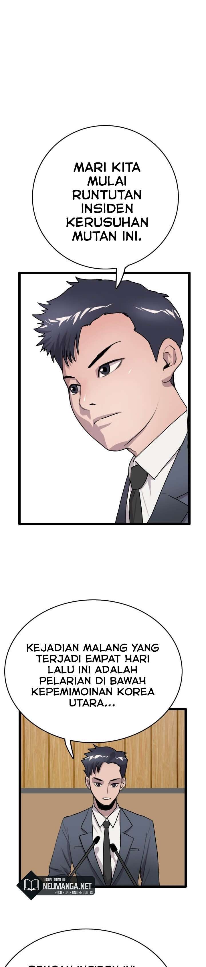 I Picked A Mobile From Another World Chapter 47 Gambar 3