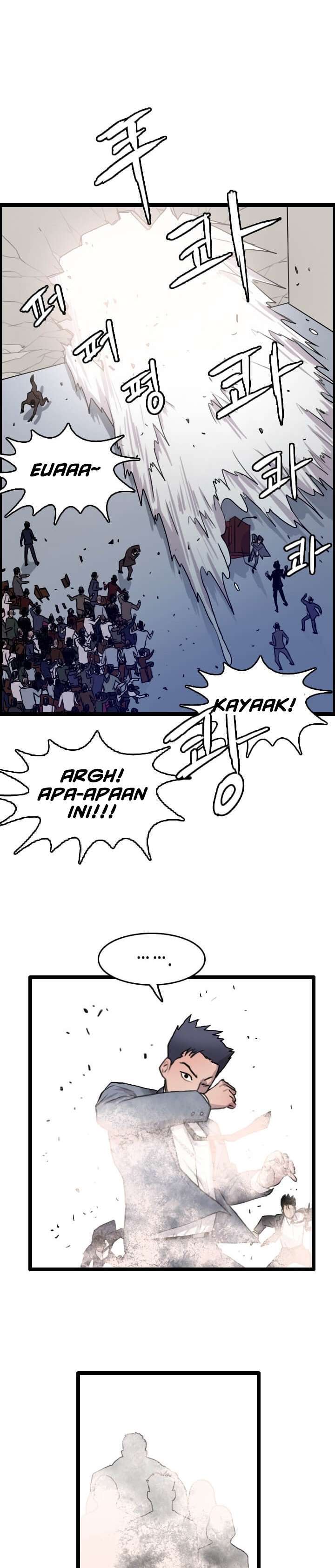 I Picked A Mobile From Another World Chapter 47 Gambar 5