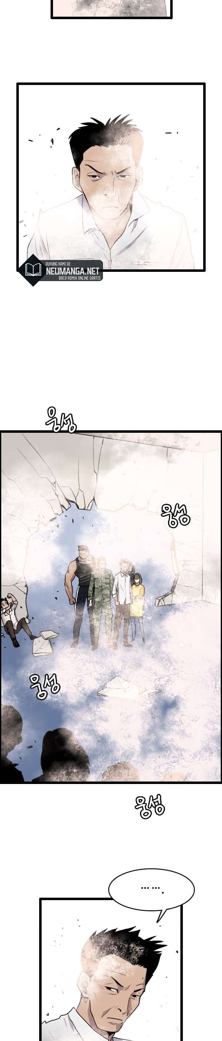 I Picked A Mobile From Another World Chapter 47 Gambar 6