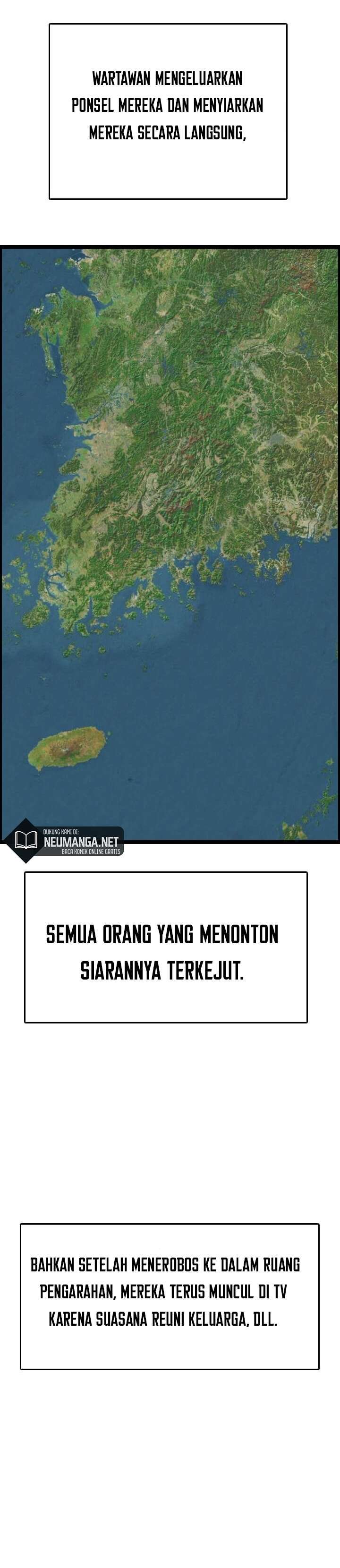 I Picked A Mobile From Another World Chapter 47 Gambar 12