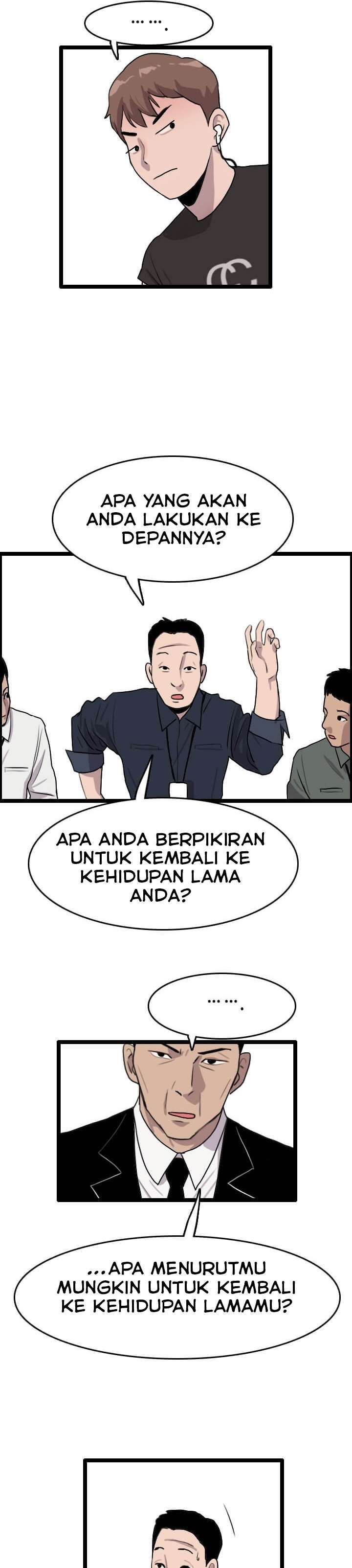 I Picked A Mobile From Another World Chapter 47 Gambar 18