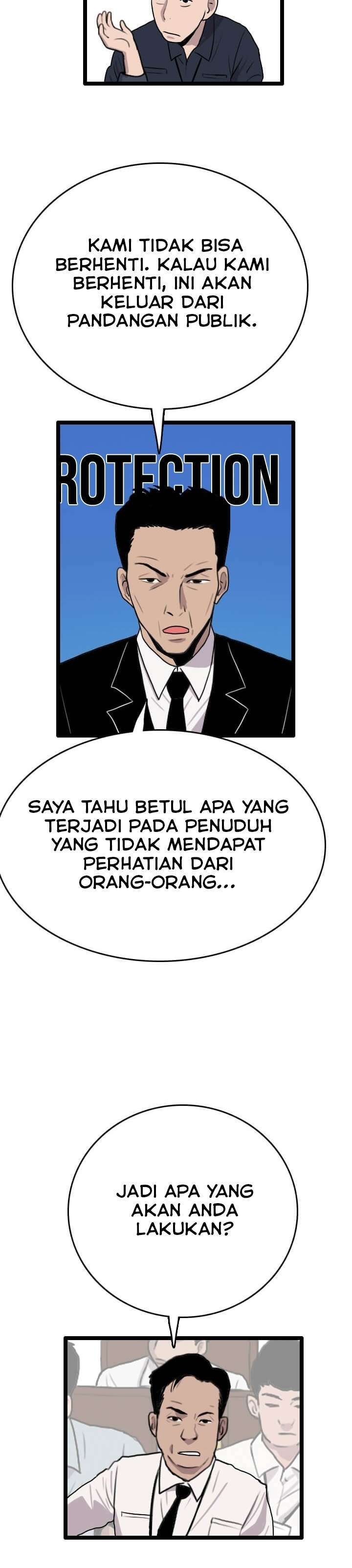 I Picked A Mobile From Another World Chapter 47 Gambar 19