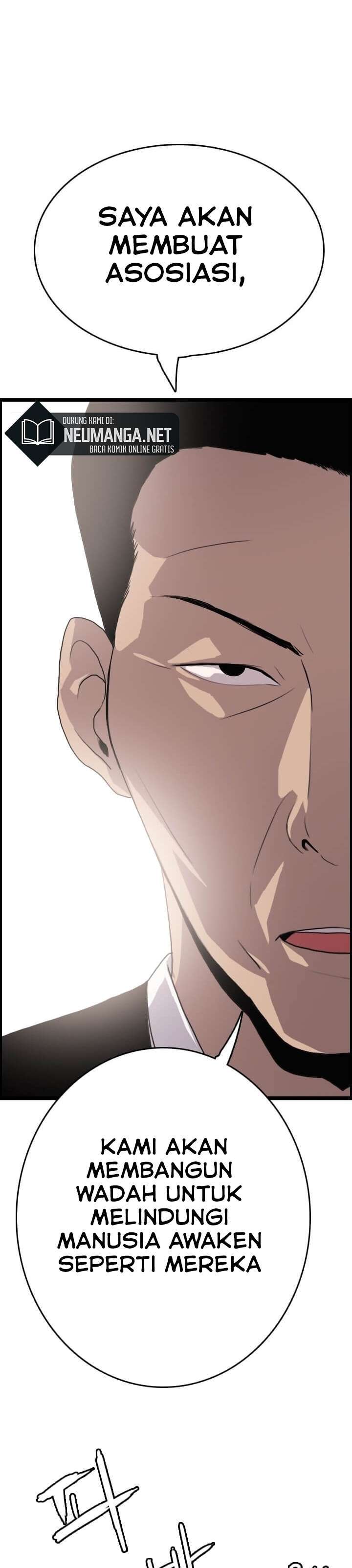 I Picked A Mobile From Another World Chapter 47 Gambar 20