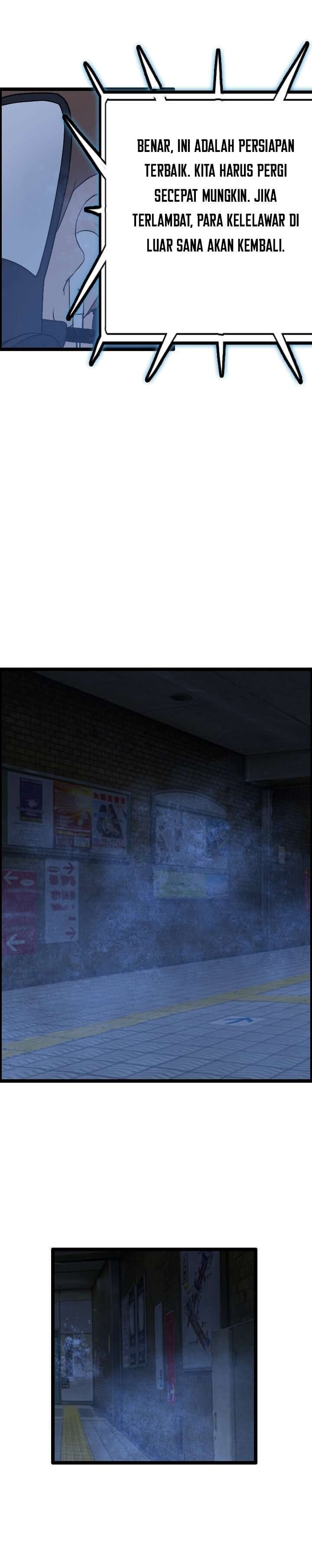 I Picked A Mobile From Another World Chapter 47 Gambar 29