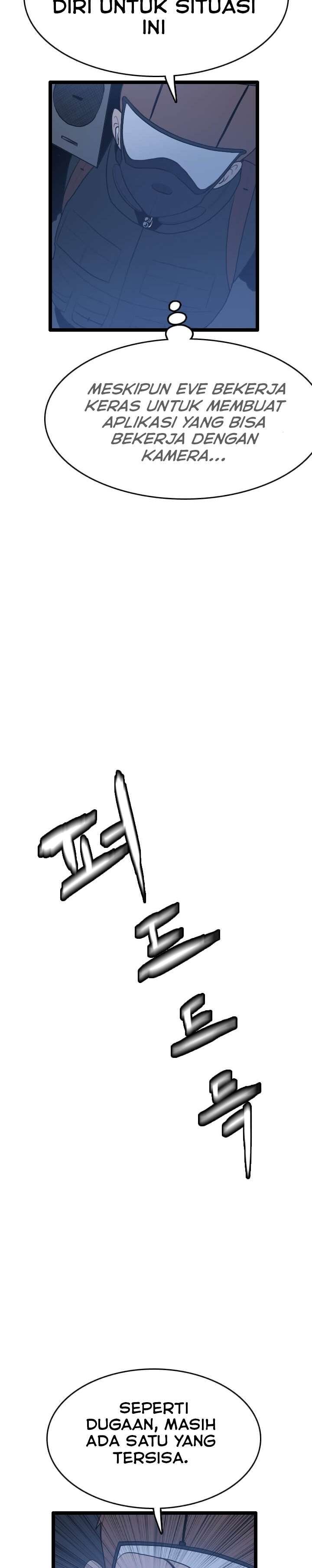 I Picked A Mobile From Another World Chapter 47 Gambar 31