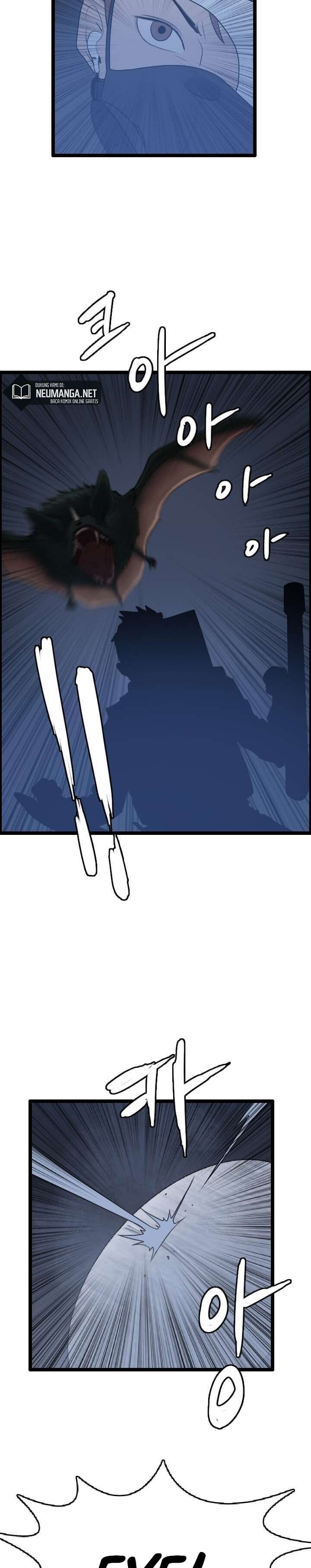 I Picked A Mobile From Another World Chapter 47 Gambar 32