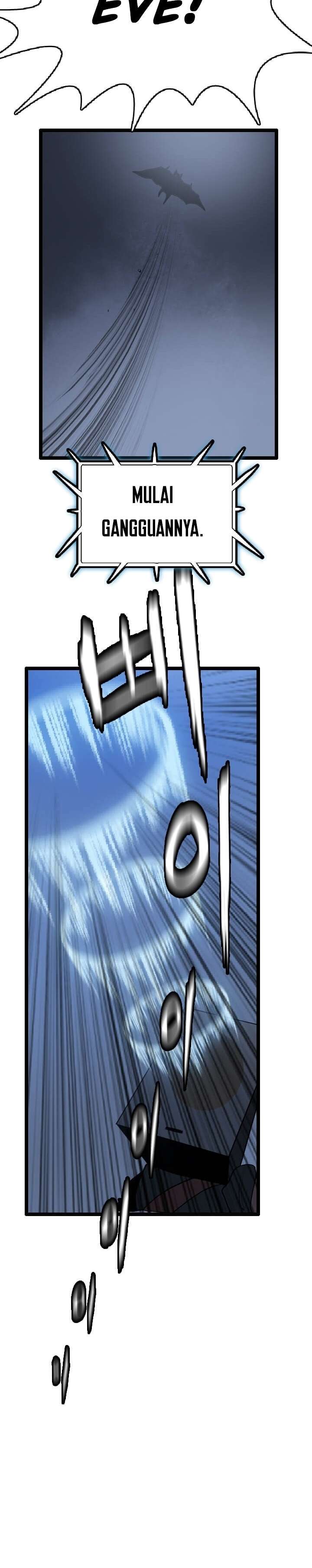 I Picked A Mobile From Another World Chapter 47 Gambar 33