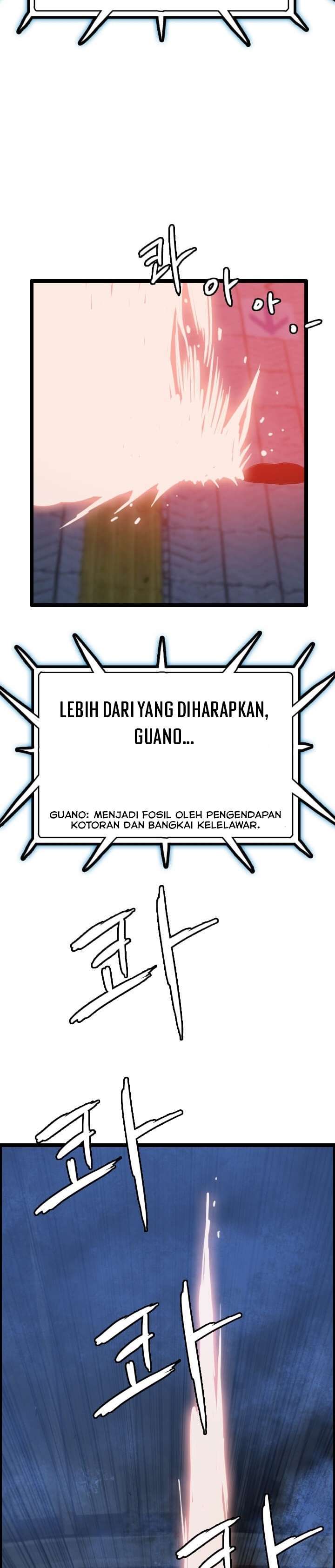 I Picked A Mobile From Another World Chapter 48 Gambar 4