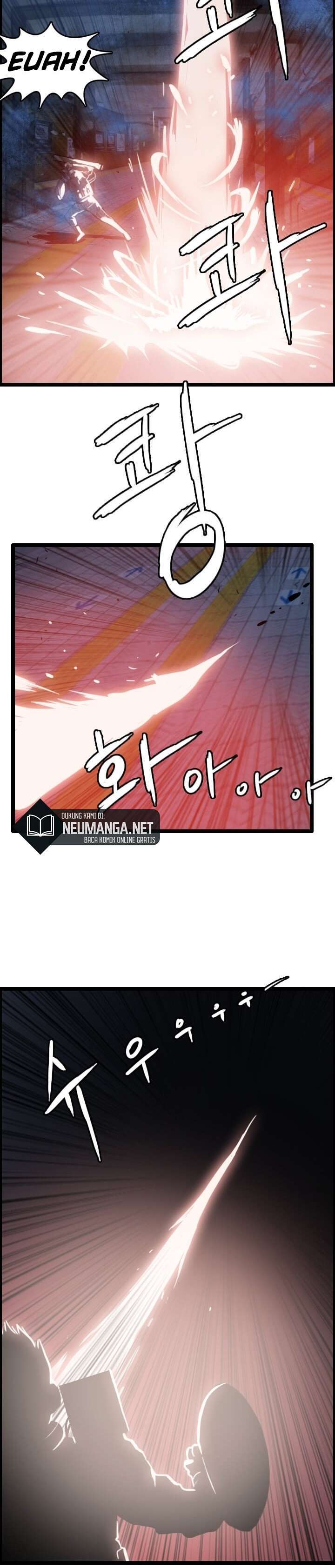 I Picked A Mobile From Another World Chapter 48 Gambar 5