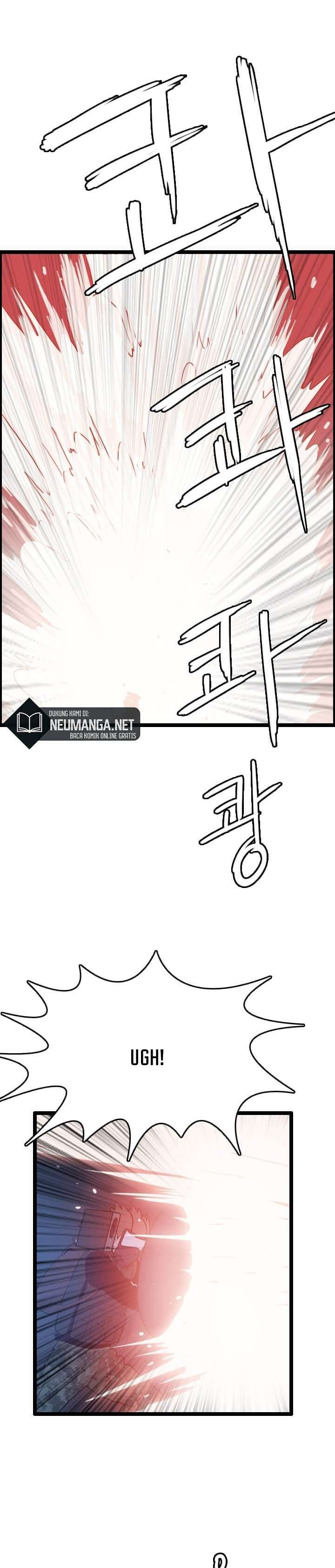 I Picked A Mobile From Another World Chapter 48 Gambar 6