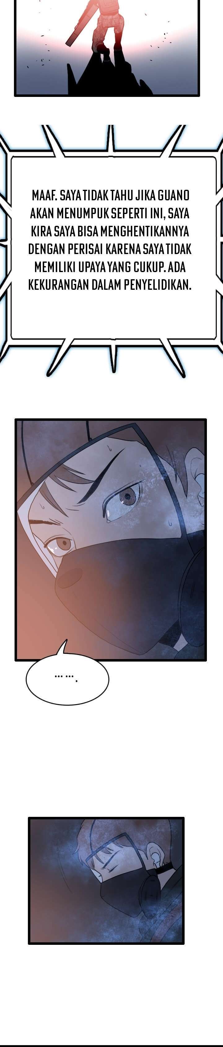 I Picked A Mobile From Another World Chapter 48 Gambar 9