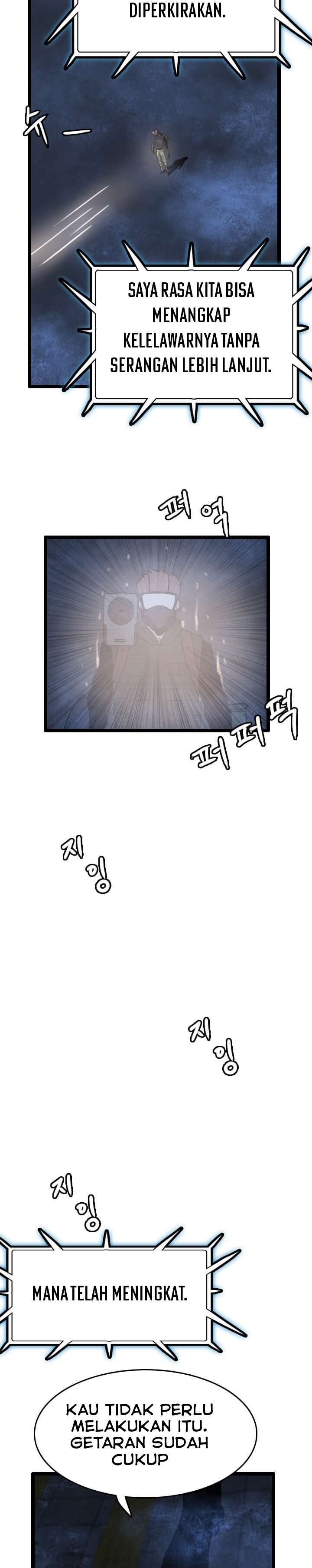 I Picked A Mobile From Another World Chapter 48 Gambar 12