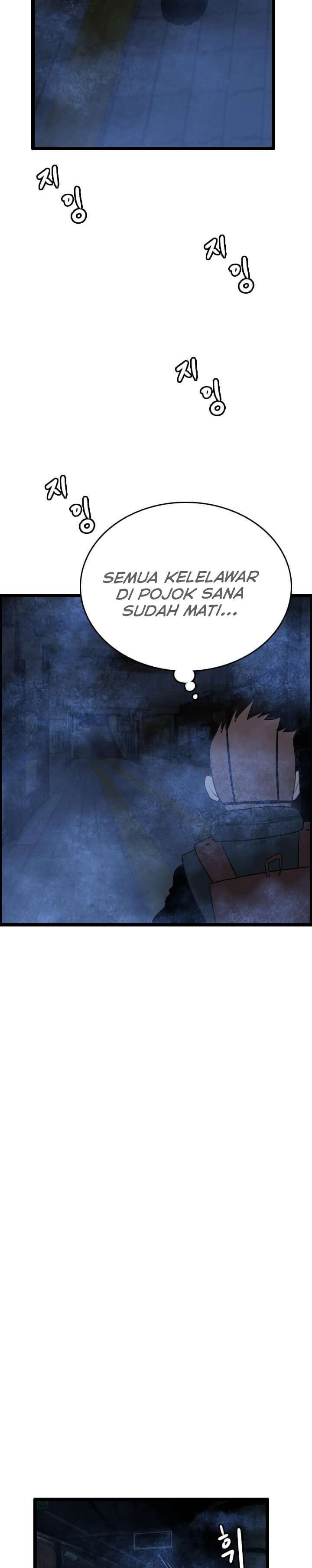 I Picked A Mobile From Another World Chapter 48 Gambar 13