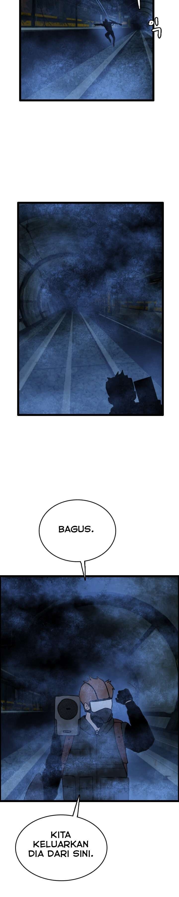 I Picked A Mobile From Another World Chapter 48 Gambar 14