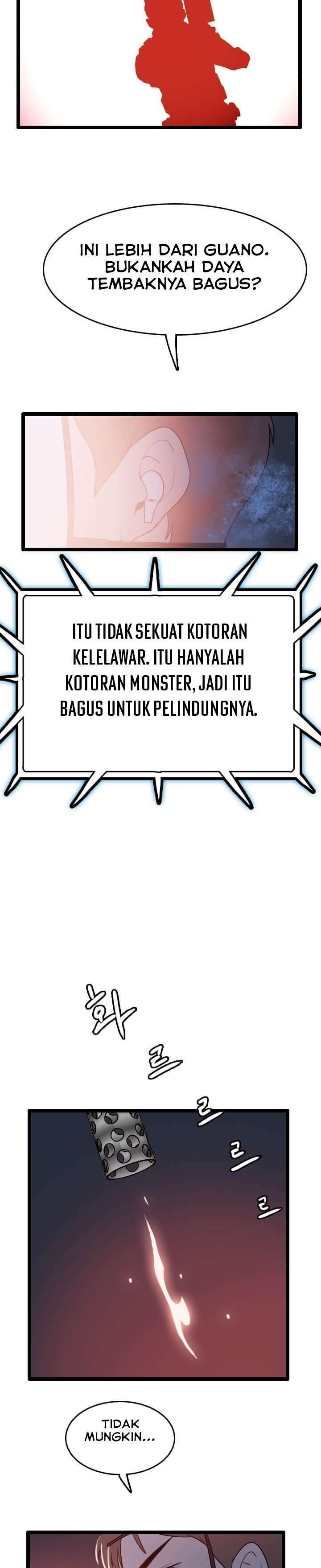 I Picked A Mobile From Another World Chapter 48 Gambar 22