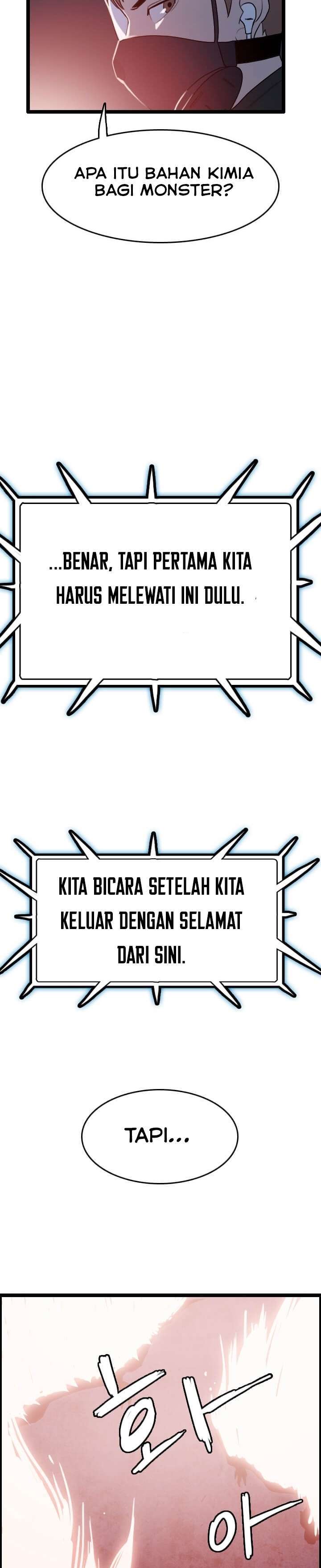 I Picked A Mobile From Another World Chapter 48 Gambar 23