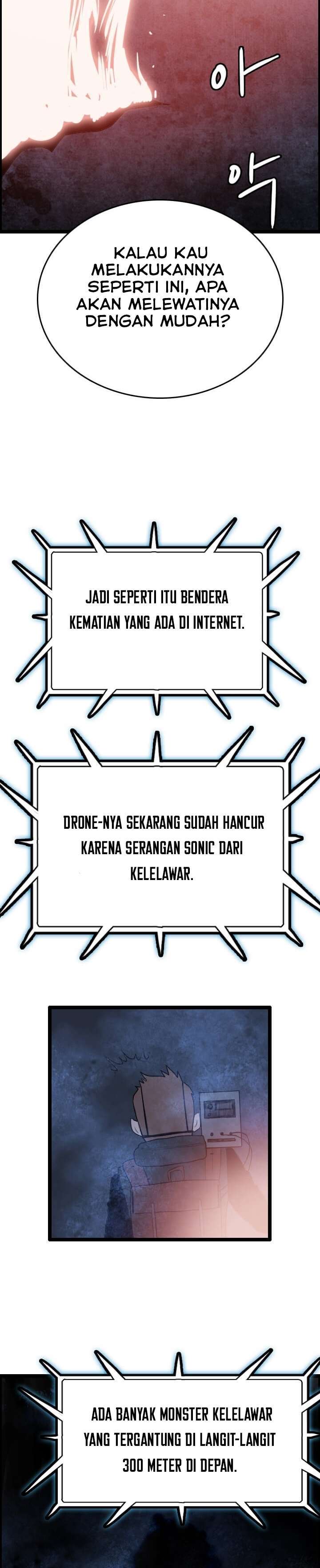 I Picked A Mobile From Another World Chapter 48 Gambar 24