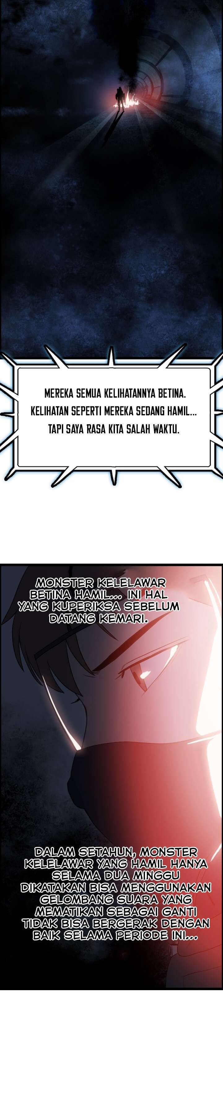 I Picked A Mobile From Another World Chapter 48 Gambar 25