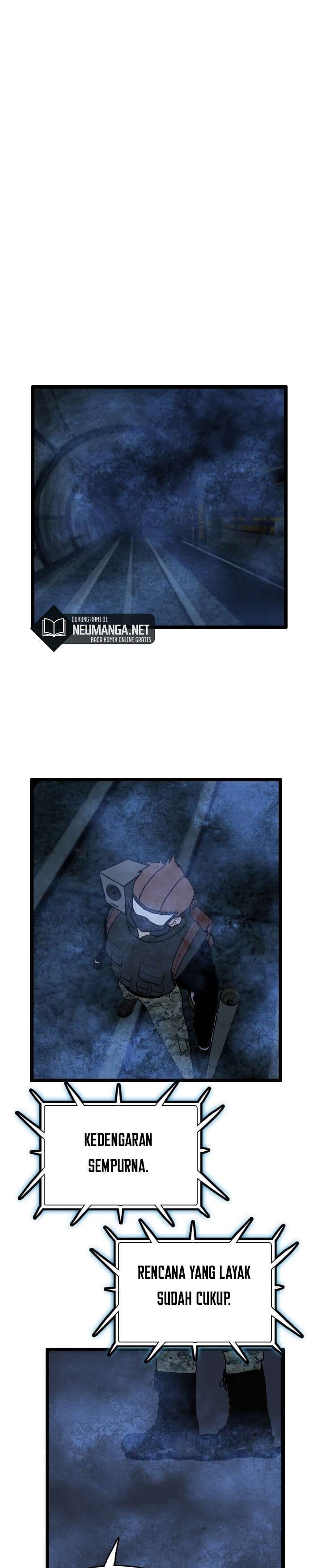 I Picked A Mobile From Another World Chapter 48 Gambar 29