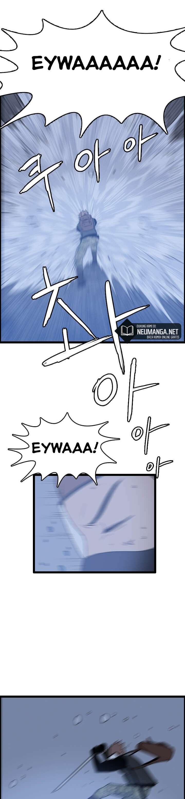 I Picked A Mobile From Another World Chapter 49 Gambar 3