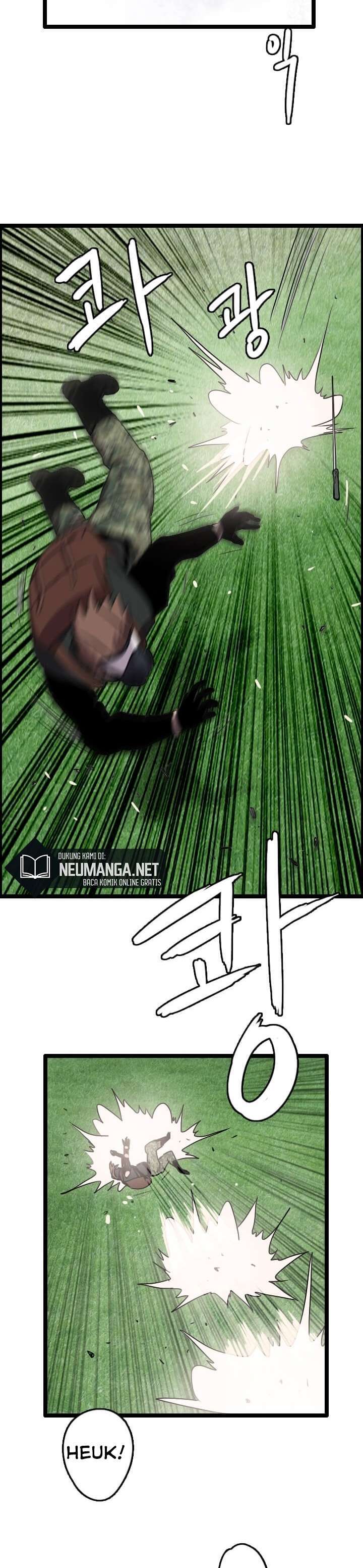I Picked A Mobile From Another World Chapter 49 Gambar 8