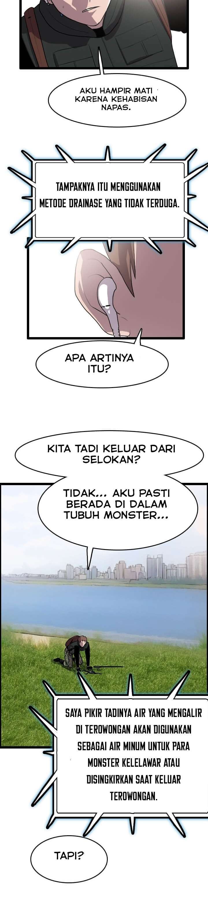 I Picked A Mobile From Another World Chapter 49 Gambar 10