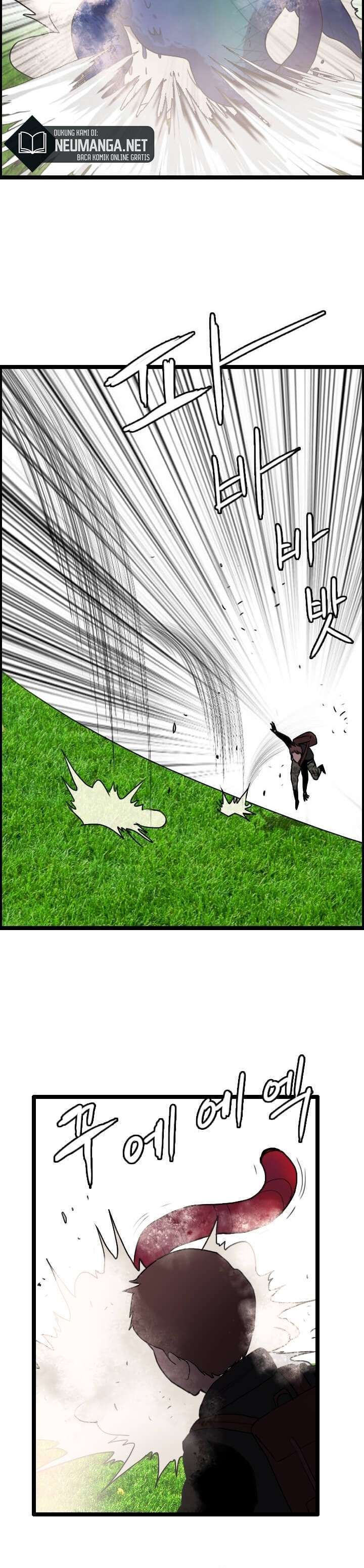 I Picked A Mobile From Another World Chapter 49 Gambar 19