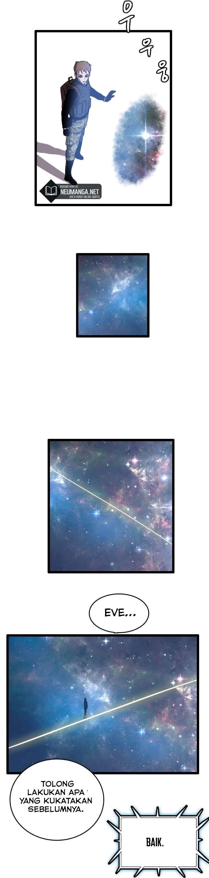 I Picked A Mobile From Another World Chapter 49 Gambar 20